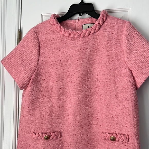 Tuckernuck Tweed Jackie Dress XL - Picture 2 of 4